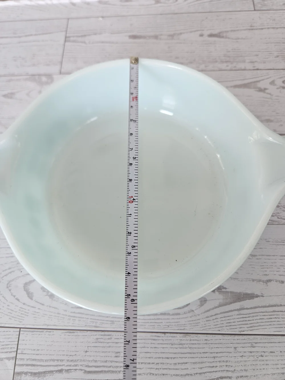 VINTAGE PYREX AMISH BUTTERPRINT